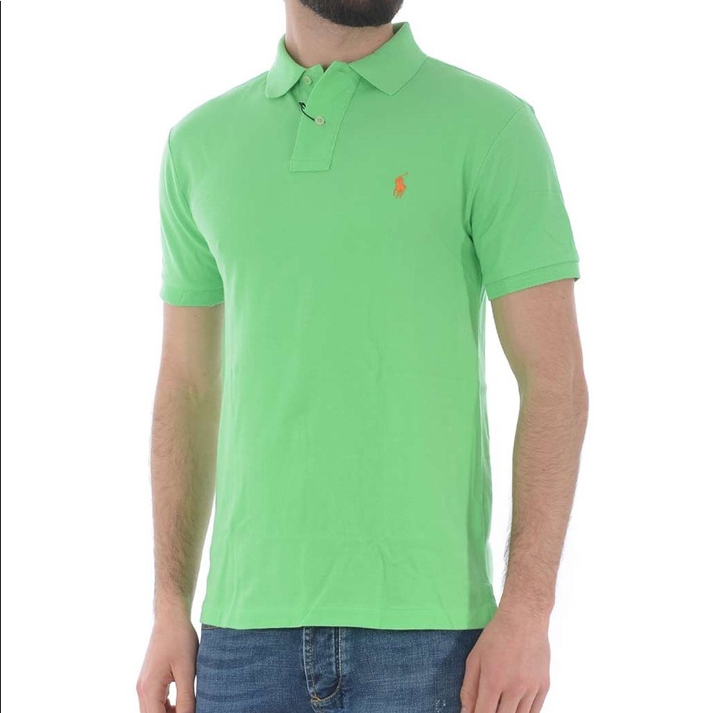 Men’s Polo Ralph Lauren shirt in small
